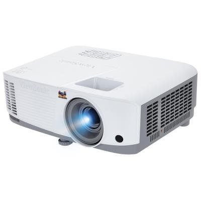 ViewSonic PG603X / XGA/ DLP projector/ 3600 ANSI/ 22000:1/ Speakers/ HDMI/ VGA/ LAN/ USB