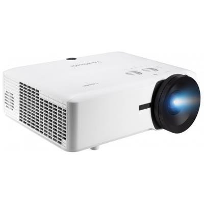 ViewSonic LS921WU/1920x1200 short/LASER projektor/6000 ANSI/3000000:1/Repro/2x HDMI/RS232 RJ45/USB/HDBaseT/compos/S-Video