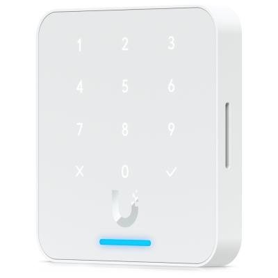 Ubiquiti UniFi Access G3 Reader Flex White