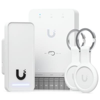 Ubiquiti UniFi Access G3 Starter Kit