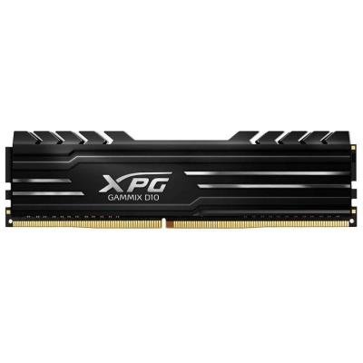 ADATA XPG GAMMIX D10 8GB DDR4 3200MHz / DIMM / CL16 
