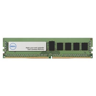 Operační paměť Dell 16GB DDR4 2133MT/s ECC