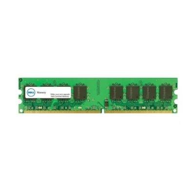 DELL 16GB RAM/ DDR4 UDIMM 2666 MT/s 2RX8 ECC/ pro PE T30,T40,T130,T140,R230,R240,R330,T330,R340,T340,P3420,3620,3430,3630
