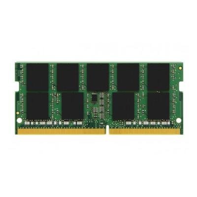 Operační paměť Kingston 8GB DDR4 2666MT/s
