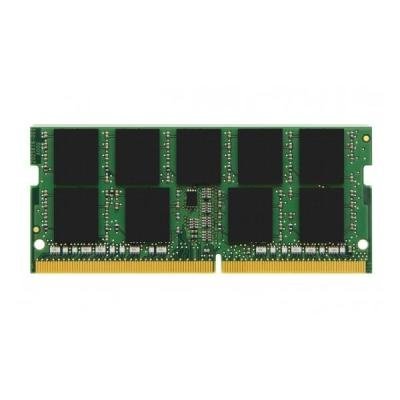 Operační paměť Kingston DDR4 8GB 2666MT/s