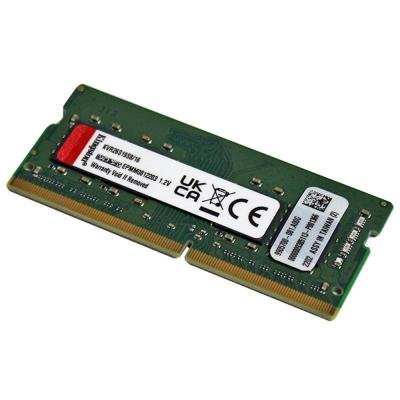Kingston 16GB DDR4 2666MT/s SO-DIMM