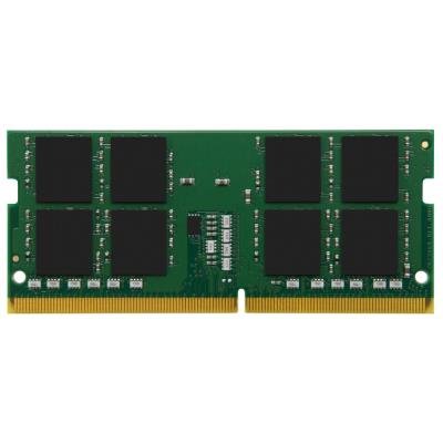 Operační paměť Kingston DDR4 16GB 2666MT/s