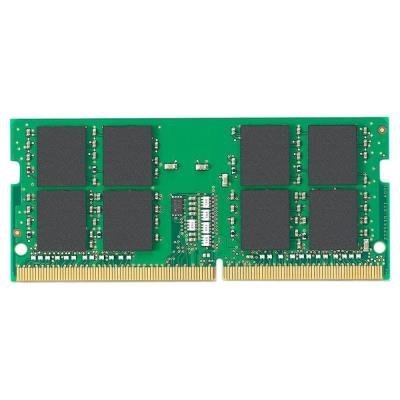 KINGSTON 16GB DDR4 3200MT/s / SO-DIMM / CL22