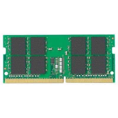 KINGSTON 32GB DDR4 3200MT/s / SO-DIMM / CL22
