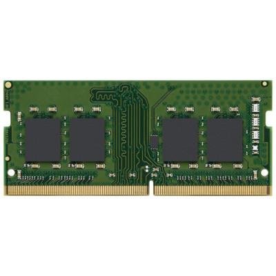 KINGSTON 4GB DDR4 3200MT/s / SO-DIMM / CL22