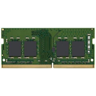 KINGSTON 4GB DDR4 2666MT/s / SO-DIMM / CL19