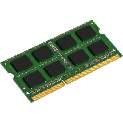 Paměti pro notebooky SO-DIMM typu DDR 3 4 GB