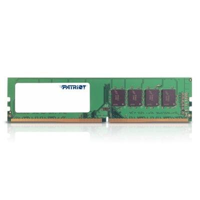 Operační paměť Patriot Signature 8GB DDR4 2400MHz