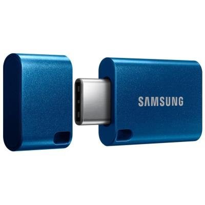 SAMSUNG USB Flash Drive Type-C 128GB / USB 3.2 Gen 1 / USB-C / Blue