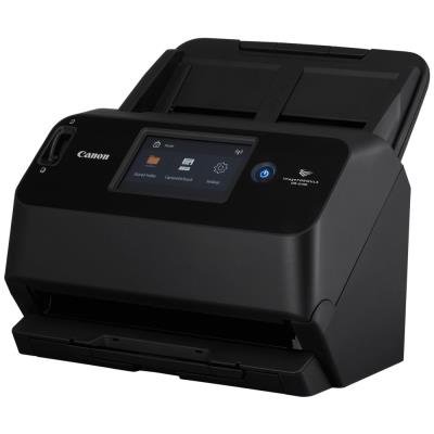 Canon imageFORMULA DR-S150 /dokumentový skener s vestavěným Ethernetem a WiFi
