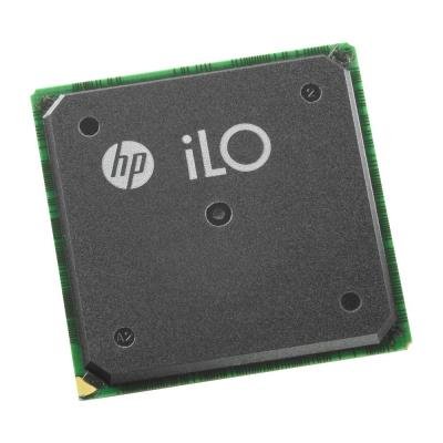 HP iLO Advanced 1-Server Incl. 1 Year TS&U Licence