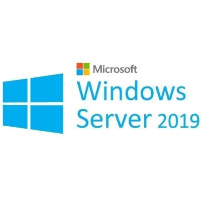 HPE Microsoft Windows Server 2019 - CZ, OEM