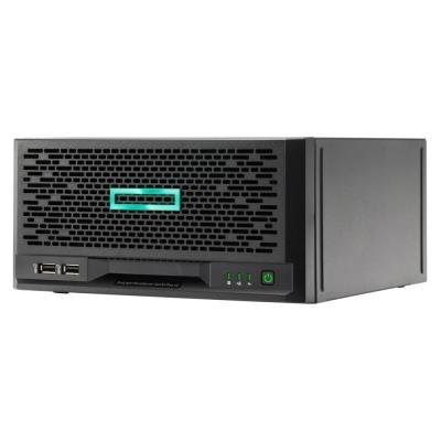 HPE MicroServer Gen10 Plus v2