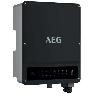 AEG AS-ICH02-10000-2/HV / 10kW / 3Phase / Hybrid / 2x MPPT