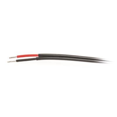 Dual core solar cable 1500V/32A, 1m (2x6mm)