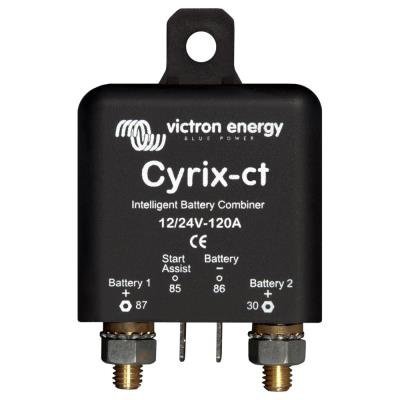 Victron Cyrix-ct 12-24V 120A