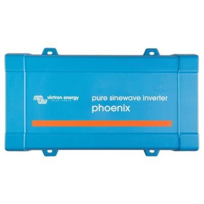 Inverter Victron Phoenix  VE.Direct Schuko 48V/230V, 250VA (200W), pure sin