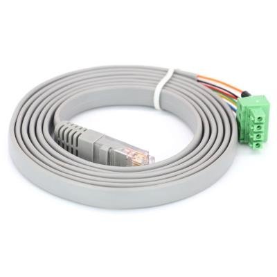 Communication Cable CC-RJ45-3.81-150U for DuoRacer series and Wi-Fi/BT monitors
