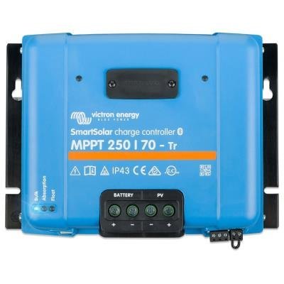 Victron SmartSolar 250/70-Tr MPPT Solar Regulator 