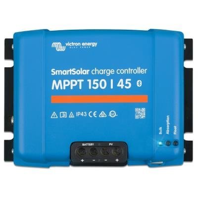 Victron SmartSolar 150/45 MPPT Solar Regulator 