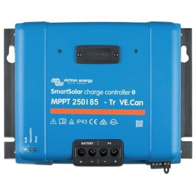 Victron SmartSolar 250/85-Tr VE.Can MPPT Solar Regulator 