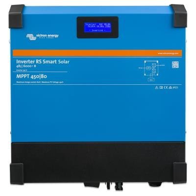 Victron RS 48/6000 230V Smart Solar Inverter