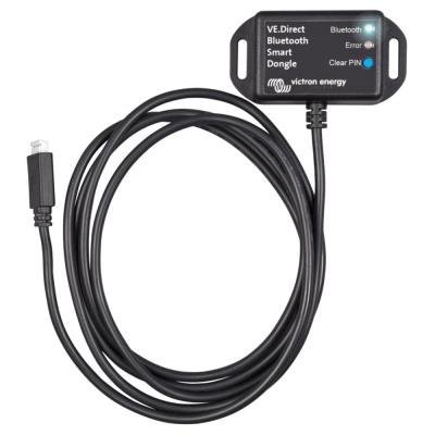 Victron Invertor VE.Direct Bluetooth interface
