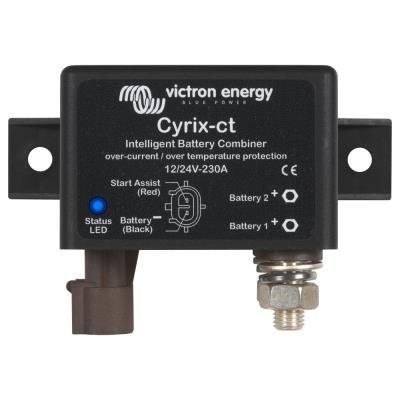 Victron Cyrix-ct 12-24V 230A