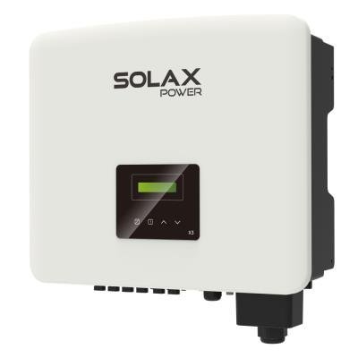 SOLAX X3-PRO-10K-G2 / 10kW / 3Phase / String Inverter / 2x MPPT