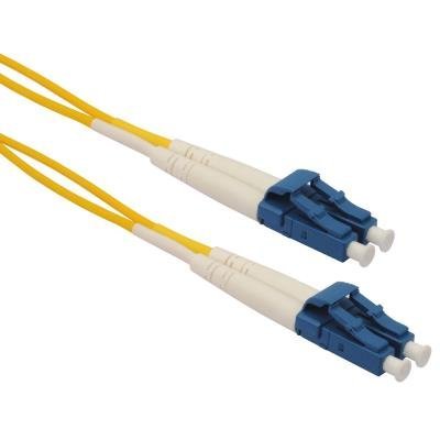 Patch kabel Solarix 9/125 LCupc/LCupc SM OS 2m