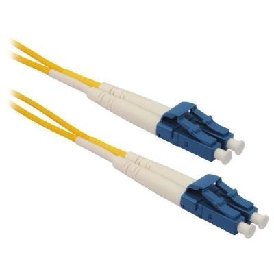 Solarix Patch kabel 9/125 LCupc/LCupc SM OS 10m duplex SXPC-LC/LC-UPC-OS-10M-D