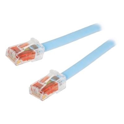 DATACOM Commscope Patch kabel UTP 5,2m (17ft) CAT6, světle modrý