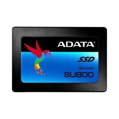 ADATA SU800 512GB SSD / Interní / 2,5" / SATAIII / 3D TLC