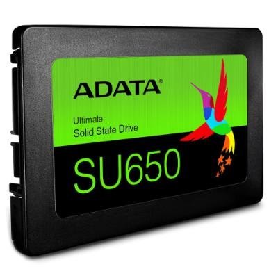 SSD disk ADATA SU650 120GB