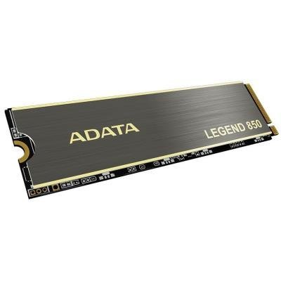 ADATA LEGEND 850  1TB SSD / Interní / PCIe Gen4x4 M.2 2280 