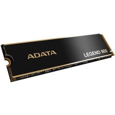 ADATA LEGEND 900  512GB SSD / Interní / PCIe Gen4x4 M.2 2280 