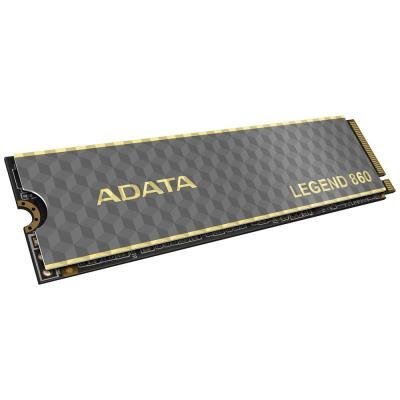 ADATA LEGEND 860 500GB