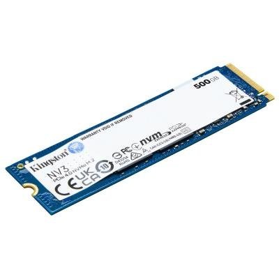 Kingston NV3 500GB