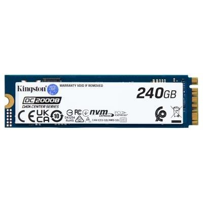 Kingston Data Center DC2000B 240GB