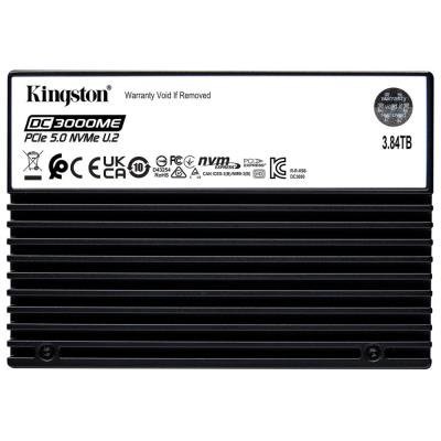 Kingston DataCenter DC3000ME SSD 3,84TB