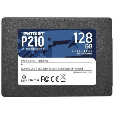 Patriot P210 128GB