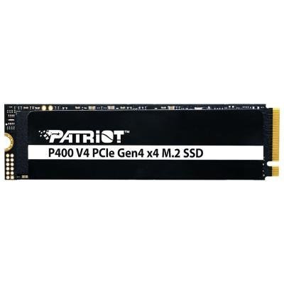 Patriot P400 V4 500GB