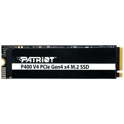 Patriot P400 V4 2TB