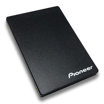 Pioneer APS-SL3 120GB SSD / Internal / 2,5" / SATAIII / 3D NAND