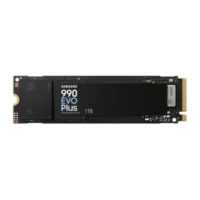 Samsung 990 EVO Plus 1TB SSD